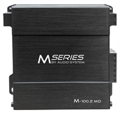 AUDIO SYSTEM M 100.2 MD MICRO